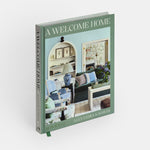 A Welcome Home: Inviting Interiors