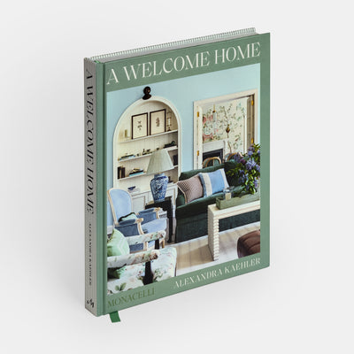 A Welcome Home: Inviting Interiors