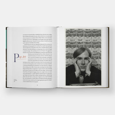 ABCDuane: A Duane Michals Primer