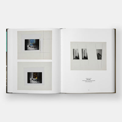 ABCDuane: A Duane Michals Primer