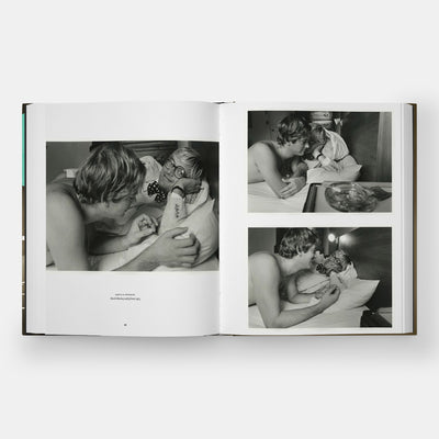 ABCDuane: A Duane Michals Primer