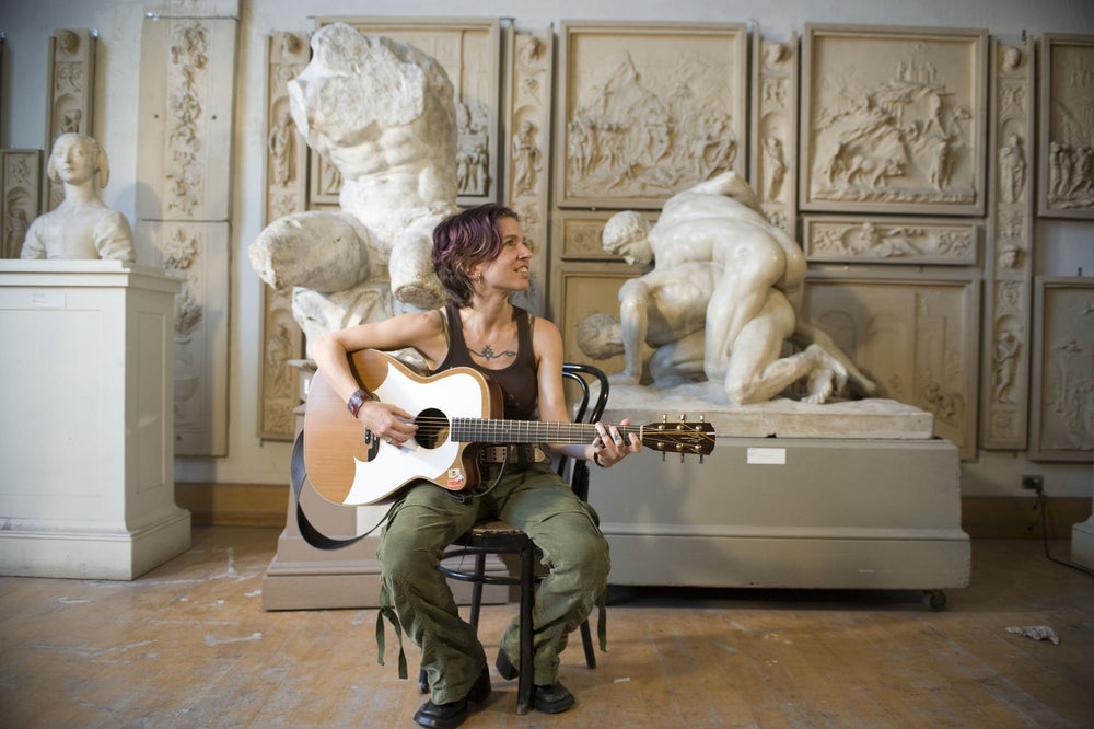 Live From the Artists Den