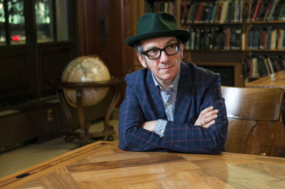 Live From the Artists Den