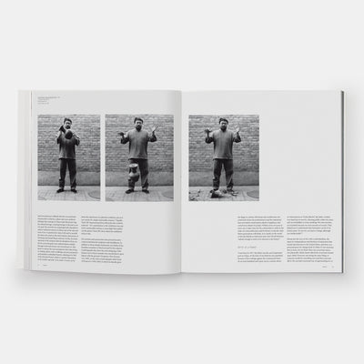Ai Weiwei