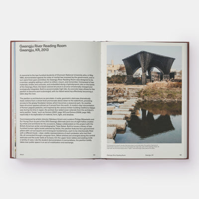 Alchemy: The Material World of David Adjaye