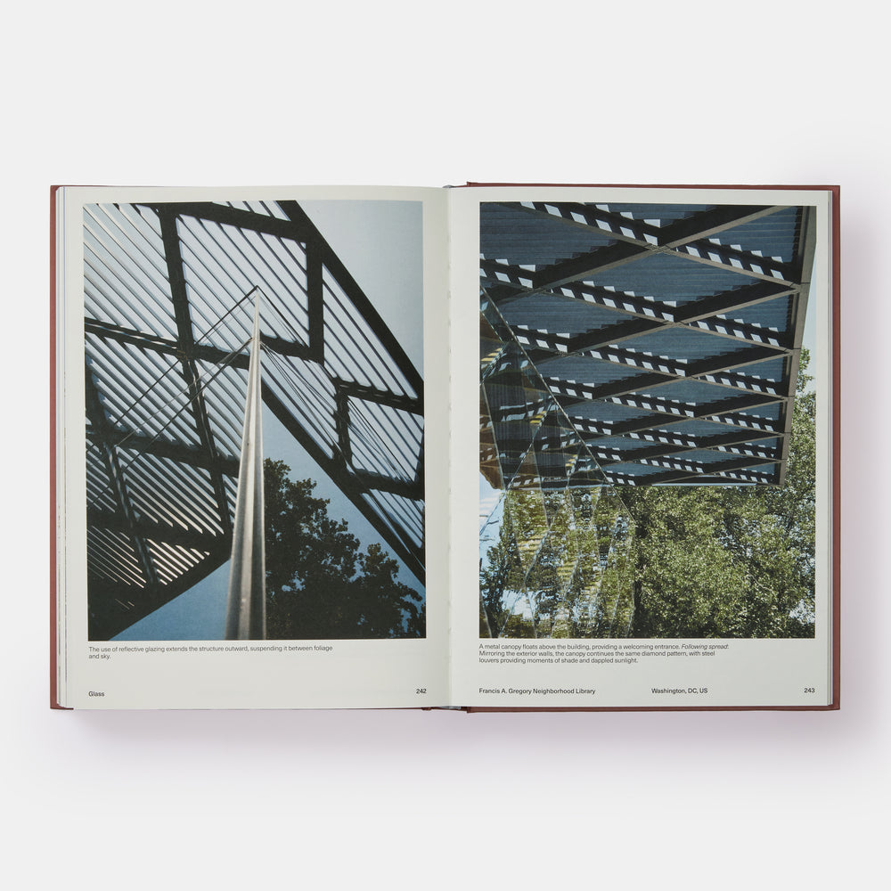 Alchemy: The Material World of David Adjaye