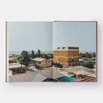 Alchemy: The Material World of David Adjaye