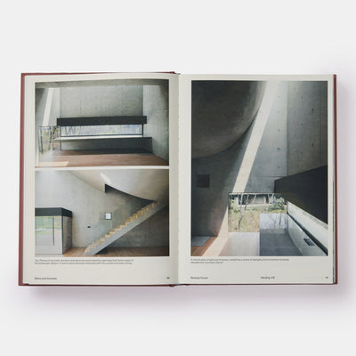 Alchemy: The Material World of David Adjaye