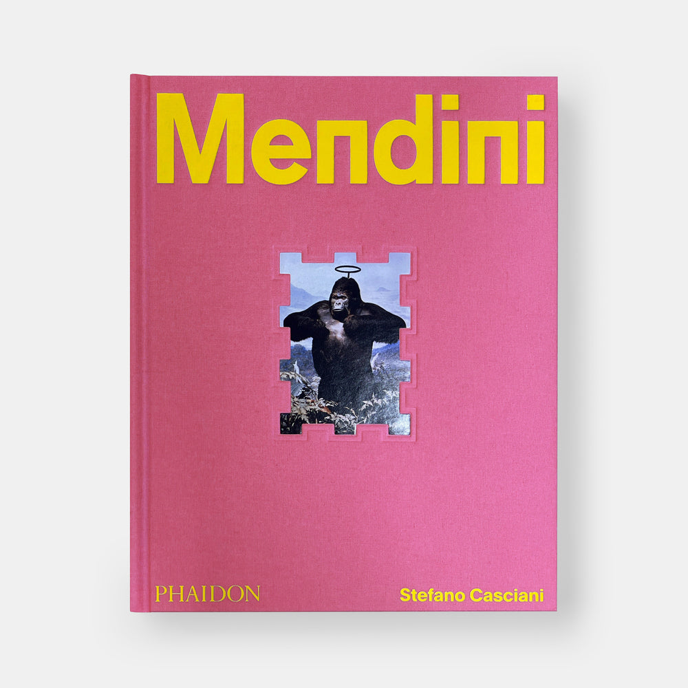 Alessandro Mendini