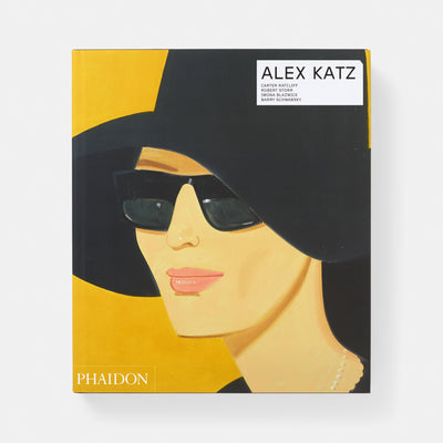 Alex Katz: Revised & expanded edition