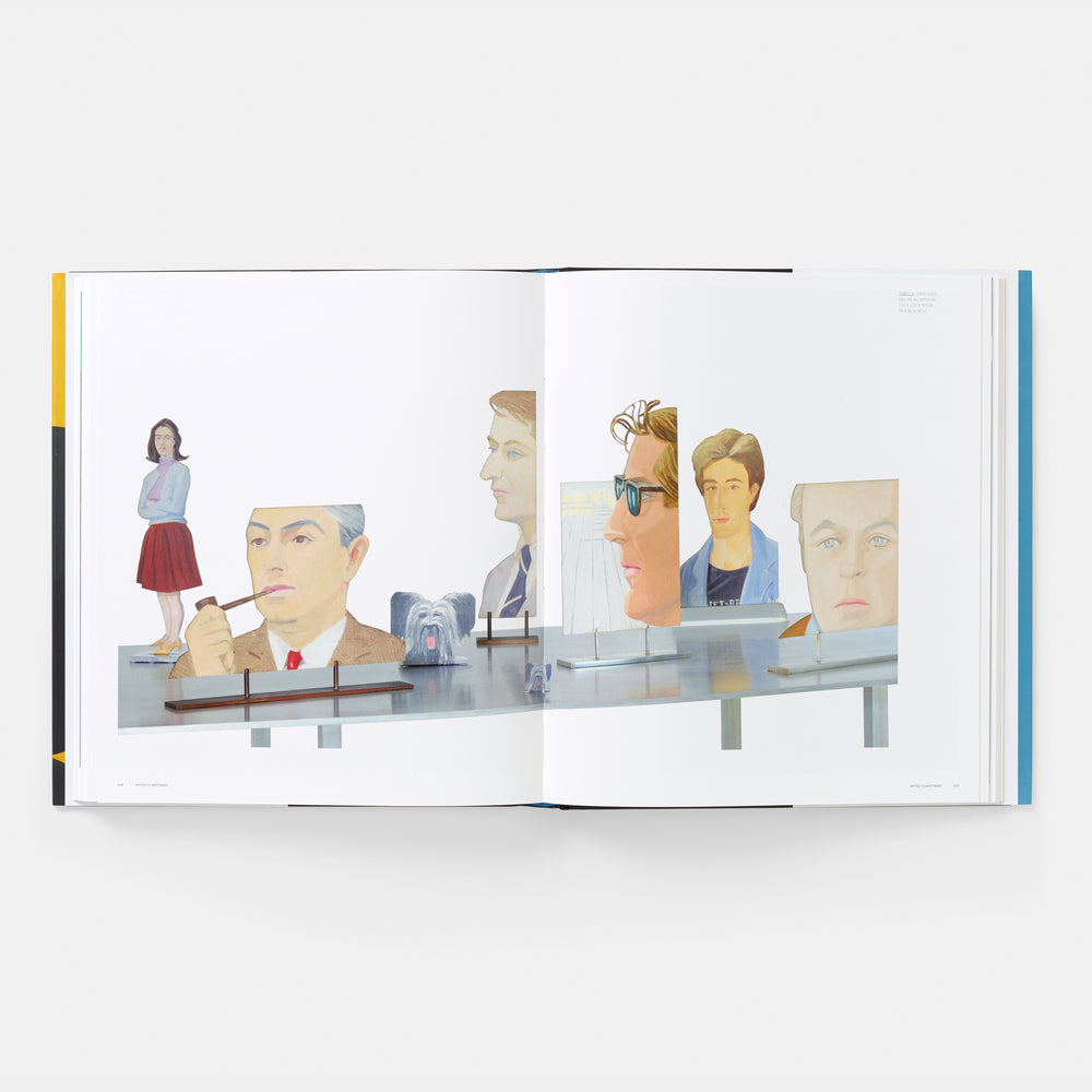 Alex Katz