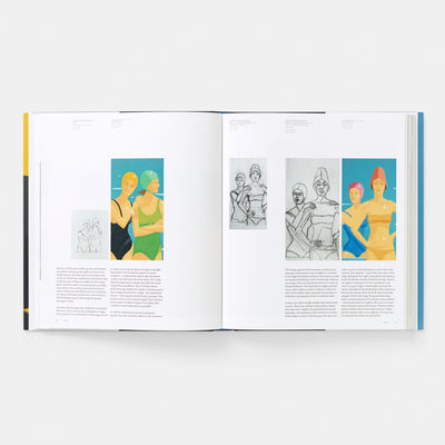 Alex Katz: Revised & expanded edition
