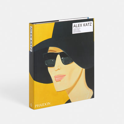 Alex Katz: Revised & expanded edition