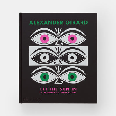 Alexander Girard: Let the Sun In