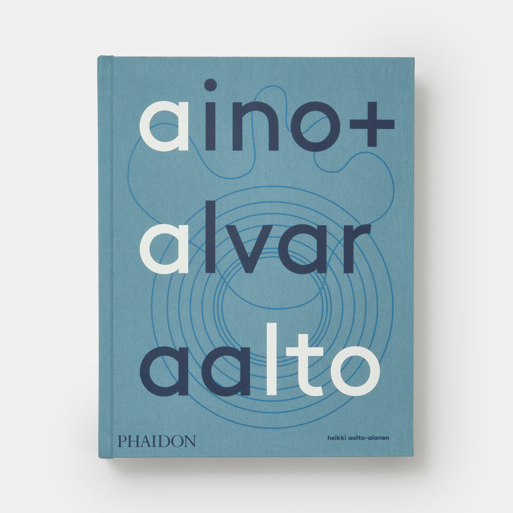 Aino + Alvar Aalto