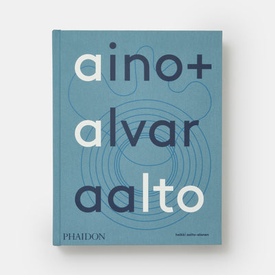 Aino + Alvar Aalto