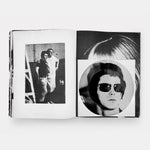 Andy Warhol's Index (Book)