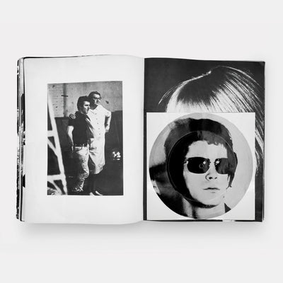 Andy Warhol's Index (Book)