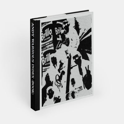 Andy Warhol's Index (Book)