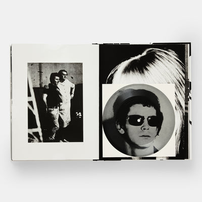 Andy Warhol's Index (Book)