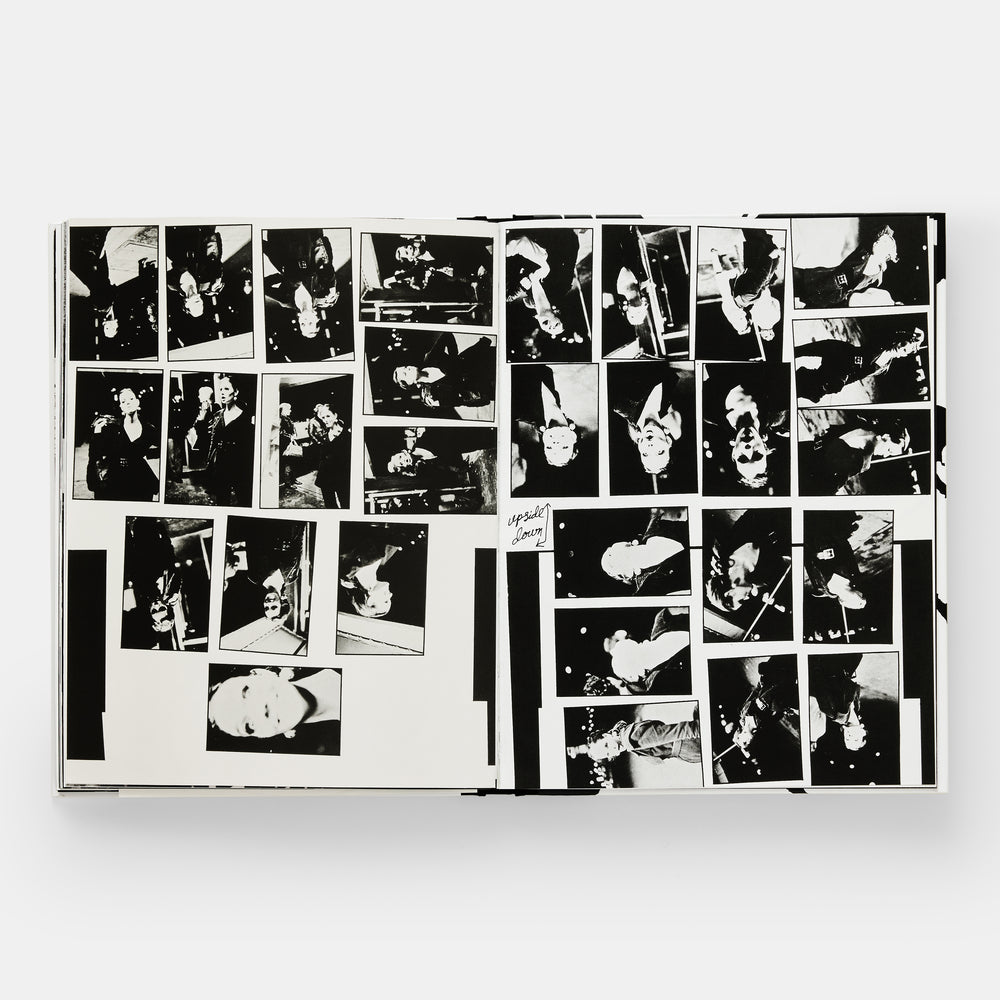 Andy Warhol's Index (Book)