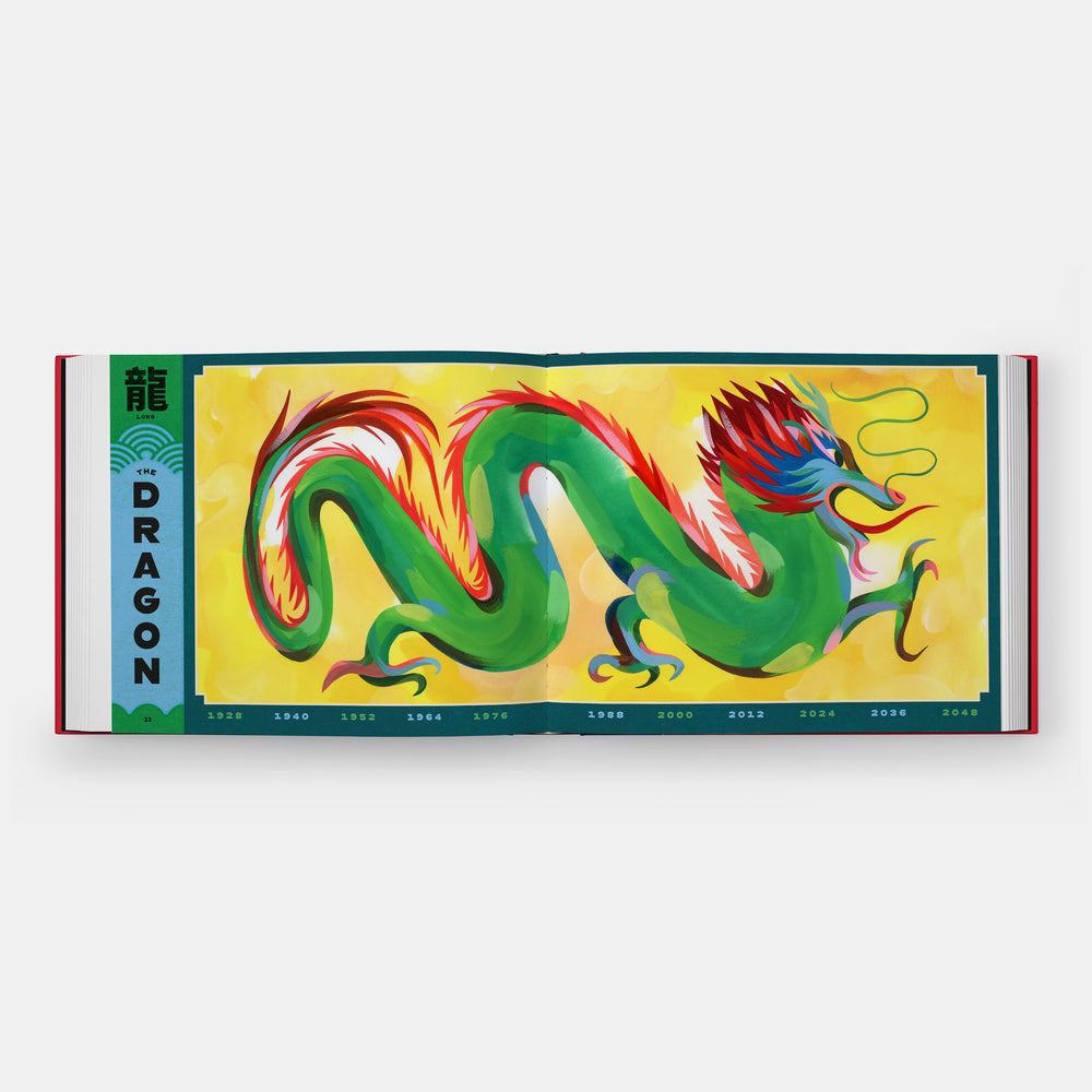 Animals of the Chinese Zodiac: Meet Your Match! : An Illustrated Guide to the 12 Signs