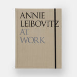 Annie Leibovitz At Work