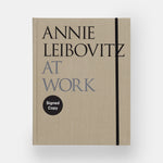 Annie Leibovitz At Work