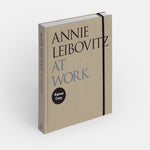 Annie Leibovitz At Work