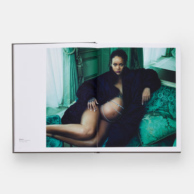 Annie Leibovitz: Women: 2025 Edition