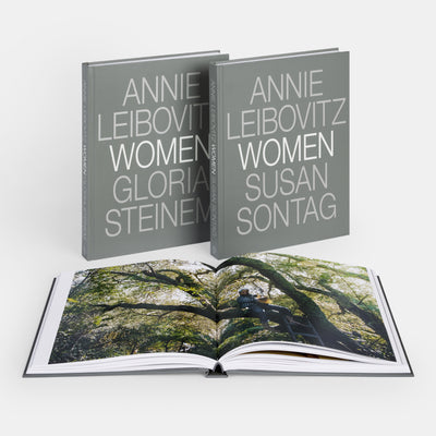 Annie Leibovitz: Women: 2025 Edition