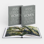 Annie Leibovitz: Women: 2025 Edition