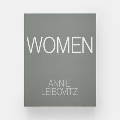 Annie Leibovitz: Women: 2025 Edition
