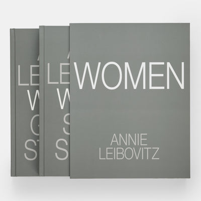 Annie Leibovitz: Women: 2025 Edition