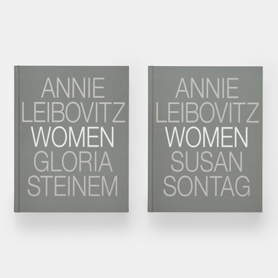 Annie Leibovitz: Women: 2025 Edition