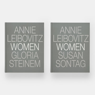 Annie Leibovitz: Women: 2025 Edition
