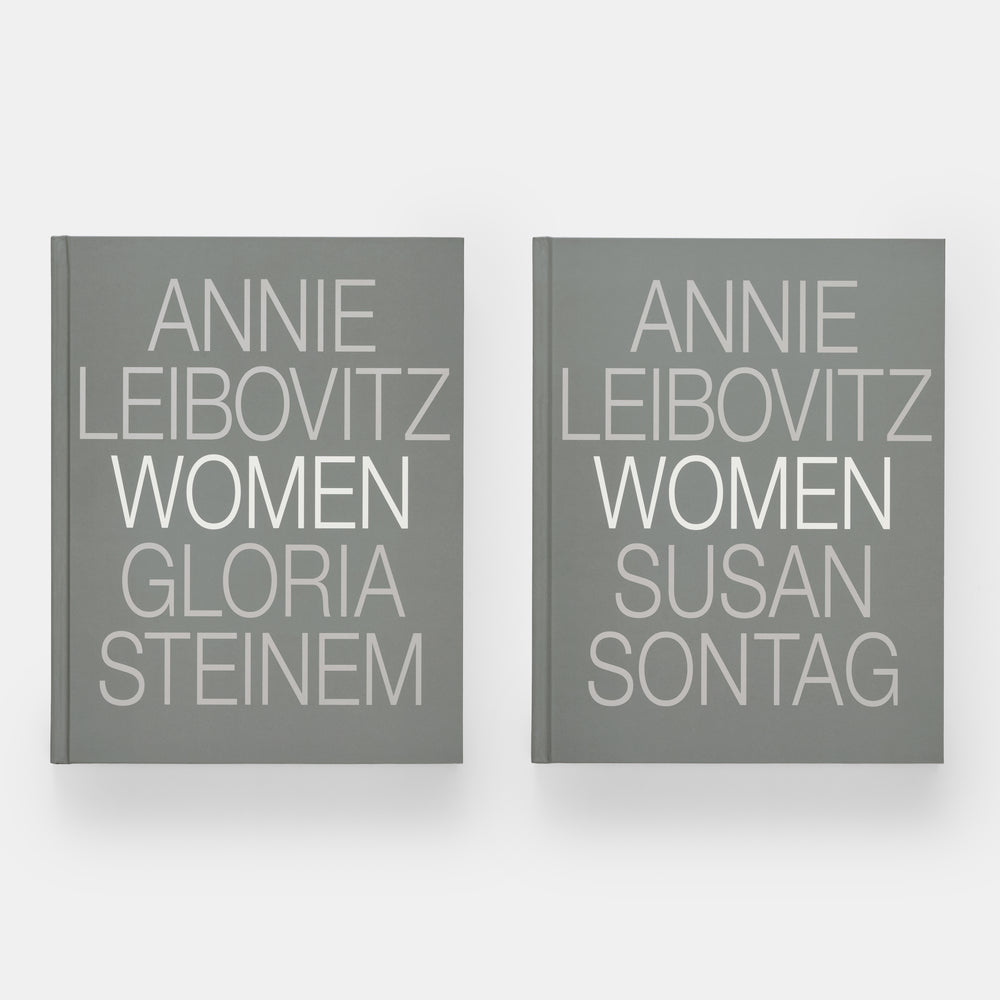 Annie Leibovitz: Women: 2025 Edition