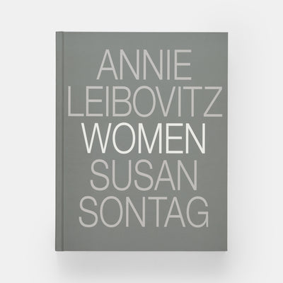 Annie Leibovitz: Women: 2025 Edition