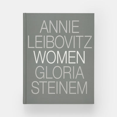 Annie Leibovitz: Women: 2025 Edition