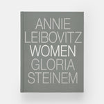 Annie Leibovitz: Women: 2025 Edition