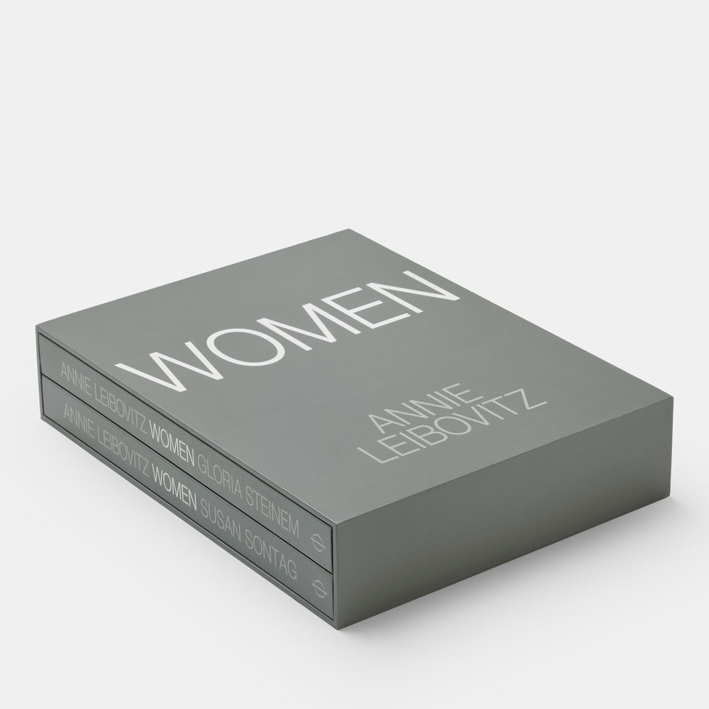 Annie Leibovitz: Women: 2025 Edition