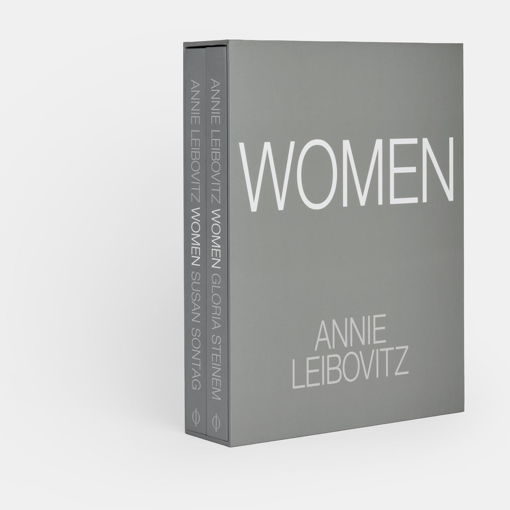 Annie Leibovitz: Women: 2025 Edition