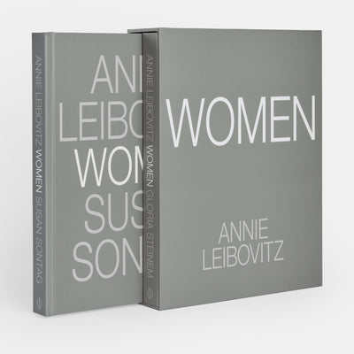 Annie Leibovitz: Women: 2025 Edition