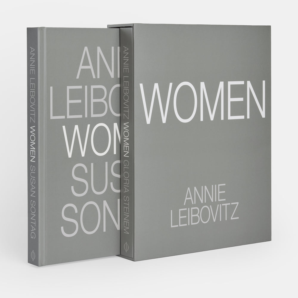 Annie Leibovitz: Women: 2025 Edition