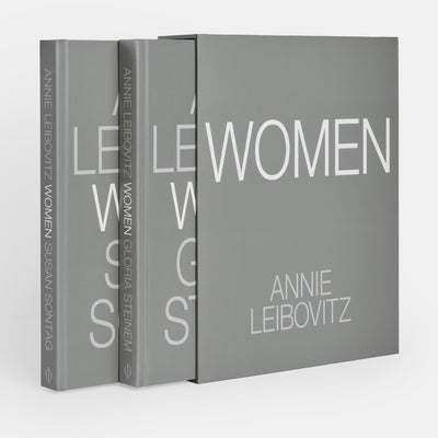 Annie Leibovitz: Women: 2025 Edition