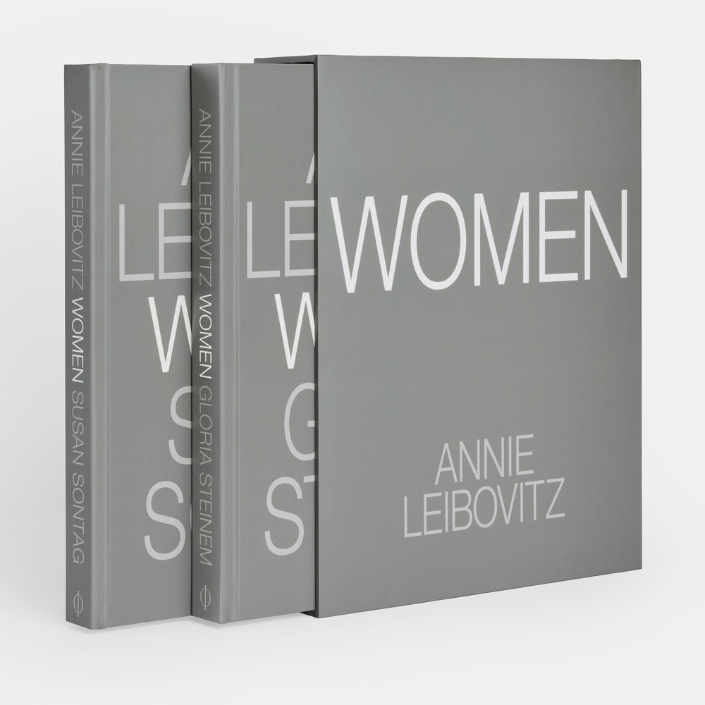 Annie Leibovitz: Women: 2025 Edition