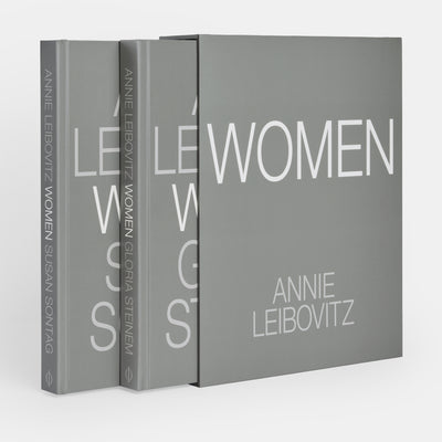 Annie Leibovitz: Women: 2025 Edition