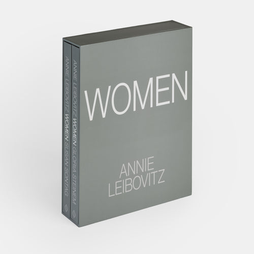 Annie Leibovitz: Women: 2025 Edition