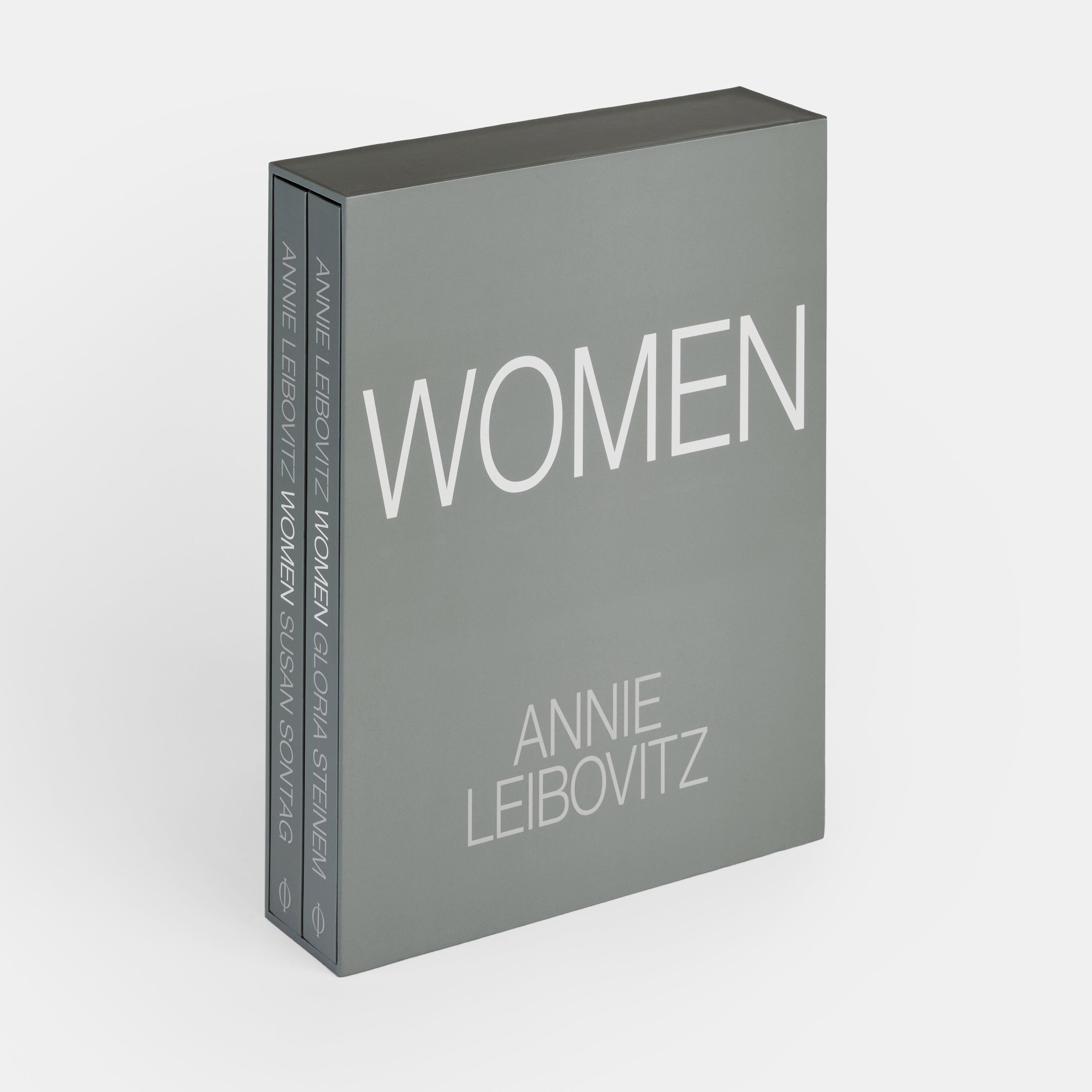 Annie Leibovitz Women Susan Sontag 写真集 Annie Leibovitz: Women: 2025 Edition | Standard Edition