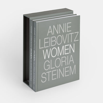 Annie Leibovitz: Women: 2025 Edition